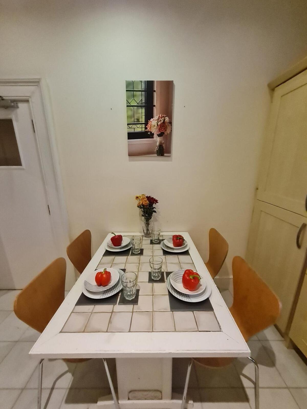 Douglas Head Road Ngoại thất bức ảnh